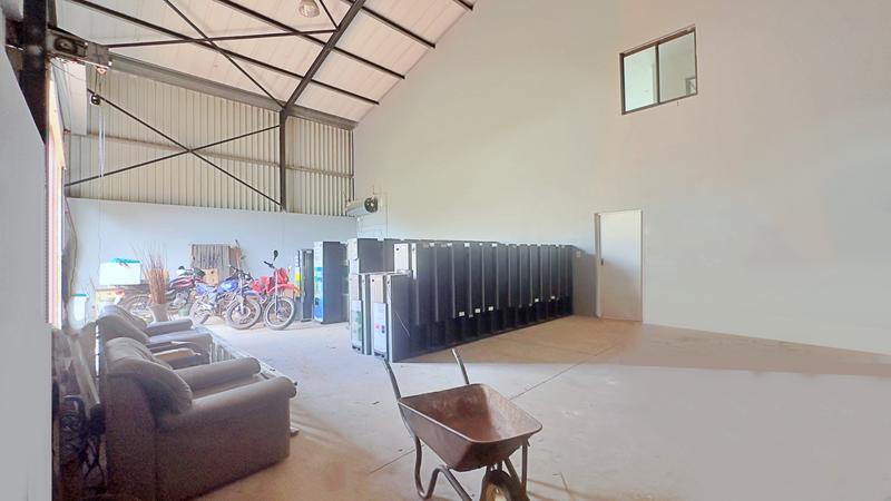 Commercial Property for Sale in Philadelphia Western Cape